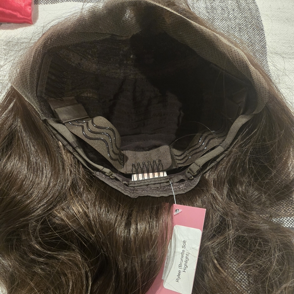 Csc Rylee Soft Brunette - Picture 11 of 11